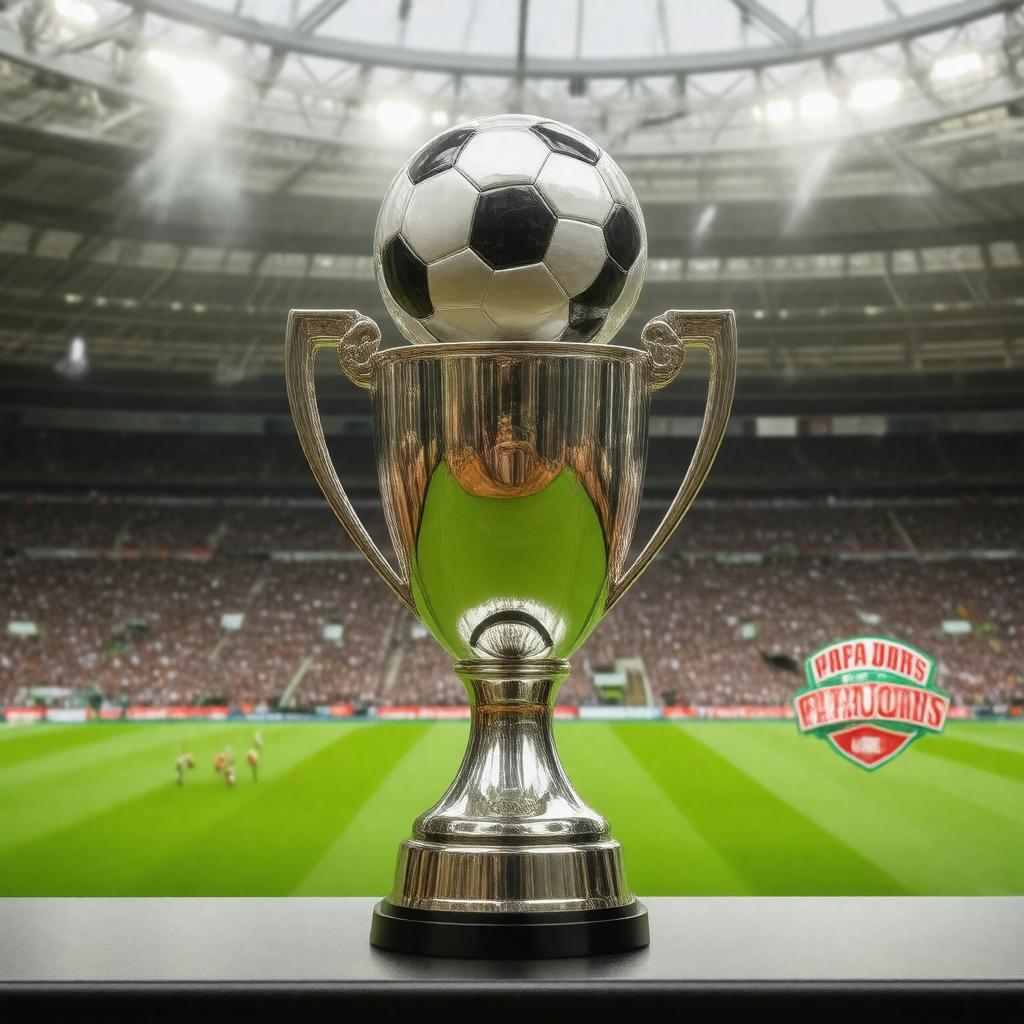 EFL Trophy
